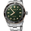 Часы Oris Divers Sixty‑Five 01 733 7707 4357-07 8 20 18